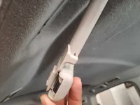 Scratched/Dented