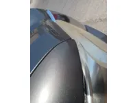 Left Fender