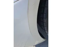 الصدام الخلفى