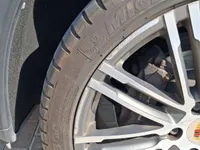 Car Rims (scratch & dent free)