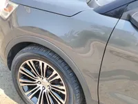 الرفرف الجانبي الأيسر