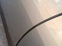 الباب الأمامى الأيسر