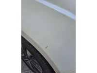 Right fender