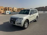 ميتسوبيشي باجيرو