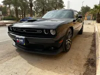 دودج تشالنجر