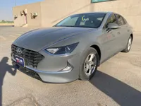هونداي سوناتا
