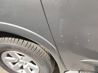 الباب الخلفى الأيمن