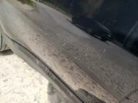 الباب الخلفى الأيمن