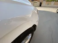 Right fender