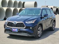 تويوتا هايلاندر