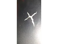 Scratched/Dented