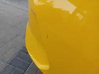 الباب الأمامى الأيسر