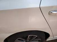 ألواح هيكل السيارة الأيمن