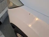 Left Fender