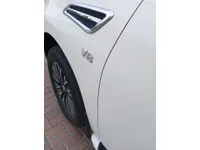 الباب الأمامى الأيسر