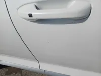 Front right door
