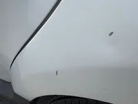 ألواح هيكل السيارة الأيسر
