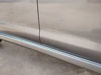 Front right door