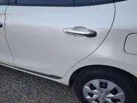 الباب الخلفى الأيسر
