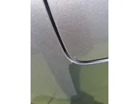 ألواح هيكل السيارة الأيسر