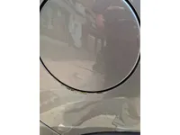 Fuel Filler Door