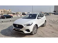 ام جي ZS
