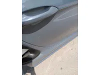 Front left door