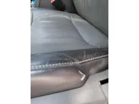 Scratched/Dented