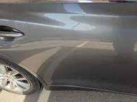 الباب الخلفى الأيمن