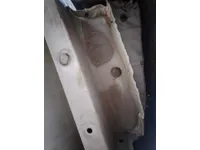 Left quarter panel