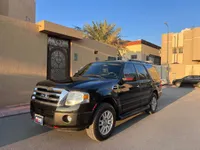 فورد اكسبدشن