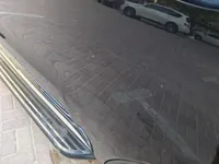 الباب الخلفى الأيسر