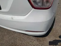 الصدام الخلفى