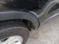 Front right door