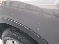 الرفرف الجانبي الأيسر