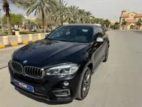 بي ام دبليو X6