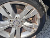 Car Rims (scratch & dent free)