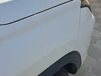 Right fender