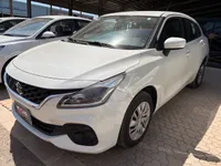 Suzuki Baleno