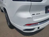 الصدام الخلفى