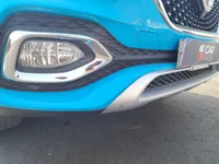 الصدام الأمامى