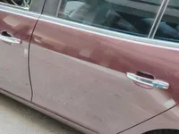 الباب الخلفى الأيسر