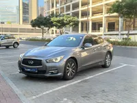 Infiniti Q50
