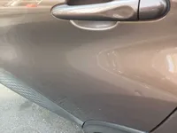 الباب الخلفى الأيسر