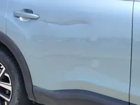 الباب الخلفى الأيمن