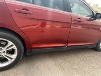 Rear right door