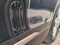 Front right door