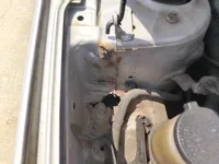 Right fender