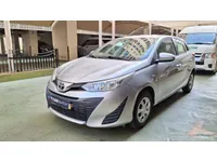 تويوتا يارس