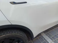 Rear right door